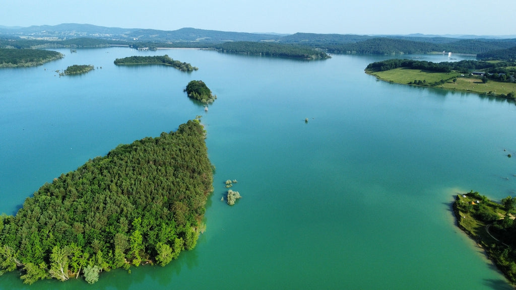 Repérage des carpes avec un drone : révolution ou simple gadget ?