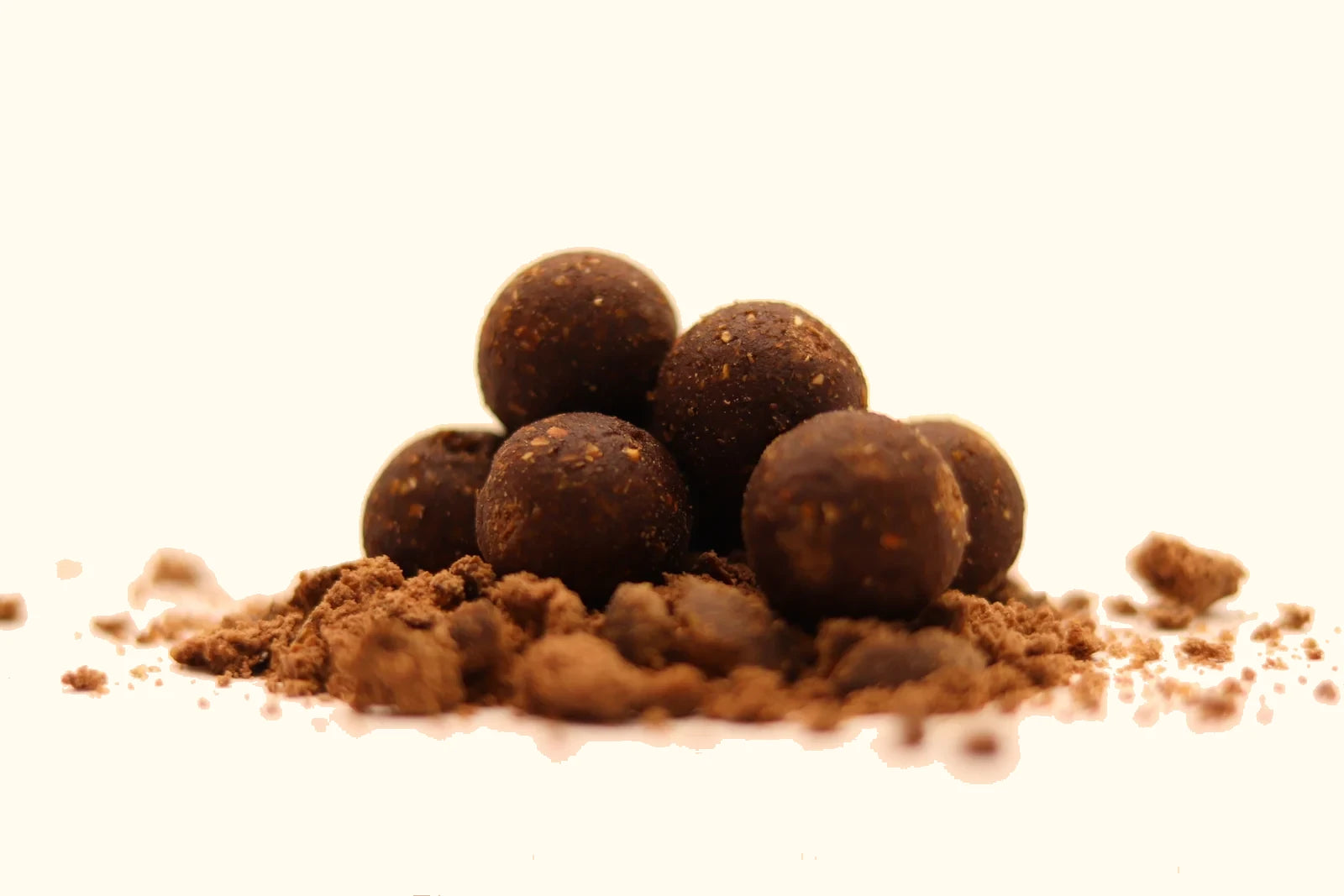 Bouillette Oriental Crayfish PandPBaits – appât à l’écrevisse et coriandre pour la pêche de la carpe