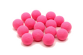 Bouillettes flottantes FP13 Fluo Pop Up pour pêche à la carpe