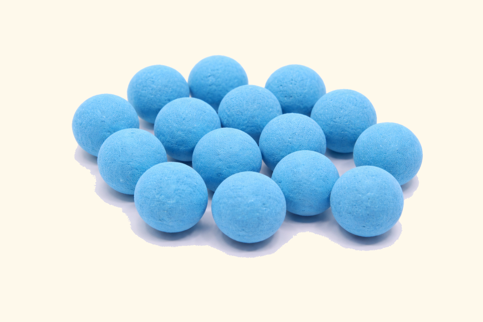 Bouillettes flottantes FP13 Fluo Pop Up pour pêche à la carpe