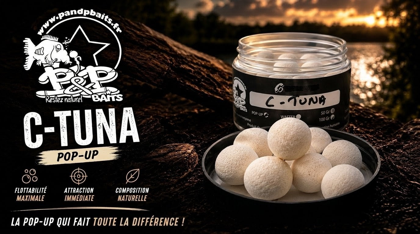 Popup C-Tuna