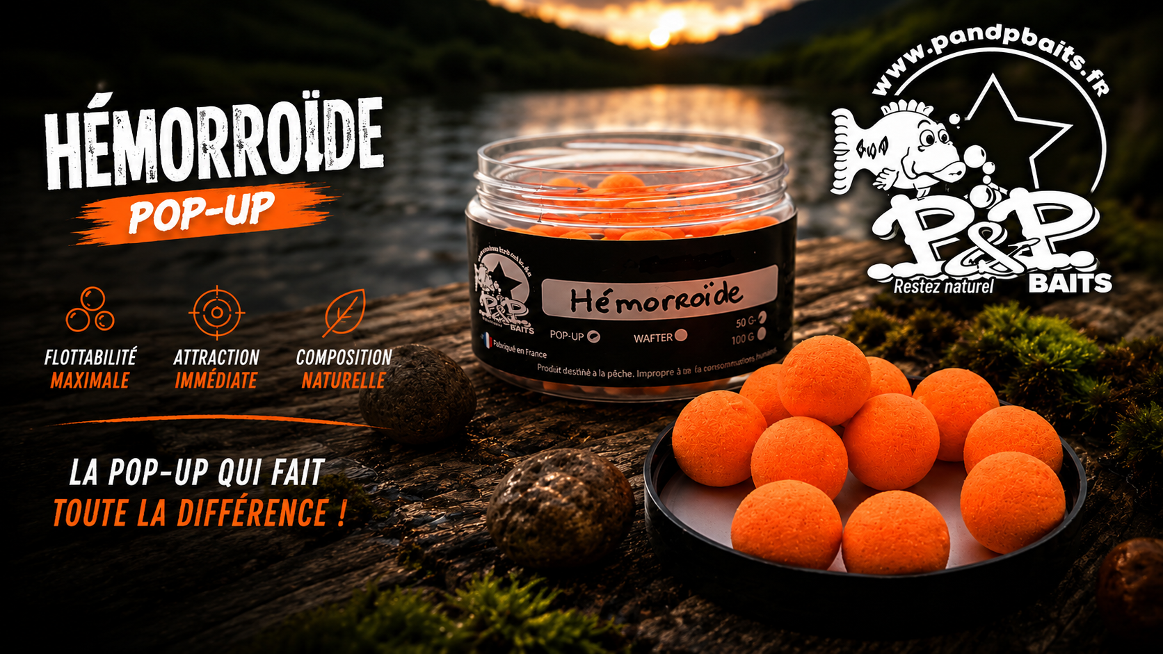 Popup Hémorroîde