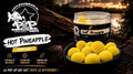 Popup Hot Pineapple
