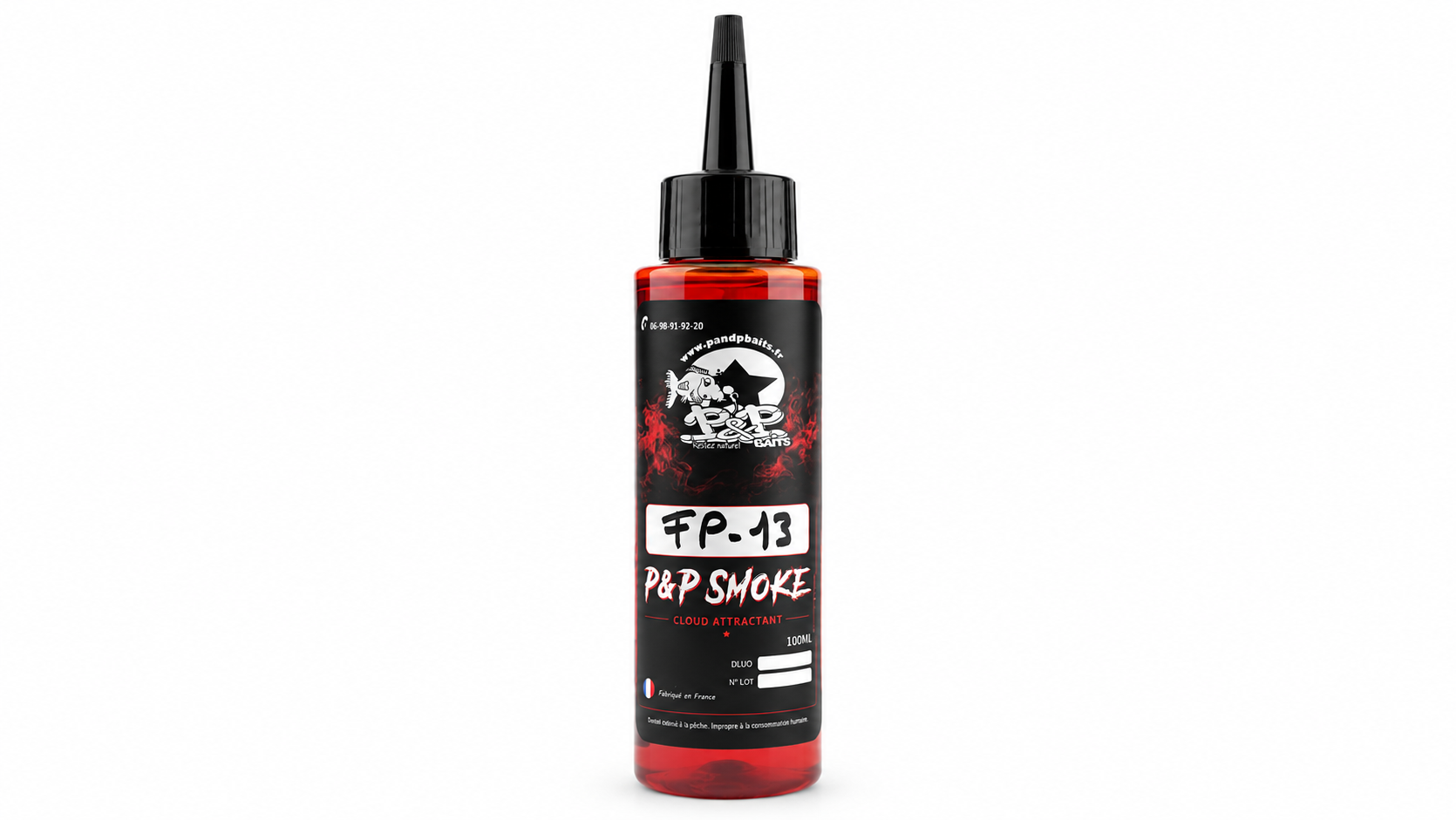 Smoke FP13