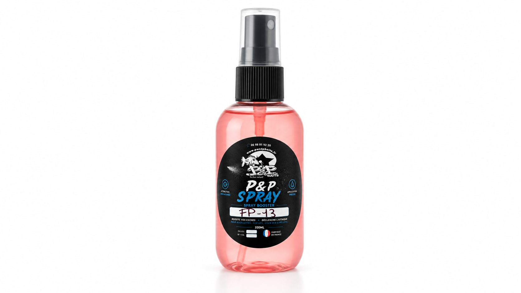 Spray FP13 P&P Baits