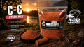 Stick Mix CC (Crabe Cannelle) P&P Baits en sachet de 1 kg