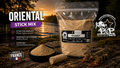 Stick Mix Oriental Crayfish P&P Baits en sachet de 1 kg