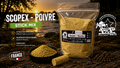 Stick Mix Scopex-Poivre P&P Baits en sachet de 1 kg